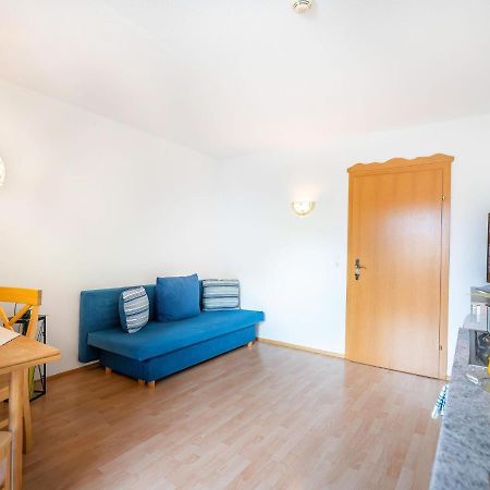 Ideal Apartment In Stubaital With Balcony Neustift im Stubaital Eksteriør bilde