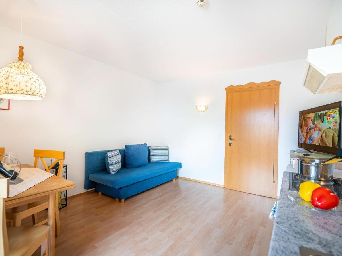 Ideal Apartment In Stubaital With Balcony Neustift im Stubaital Eksteriør bilde