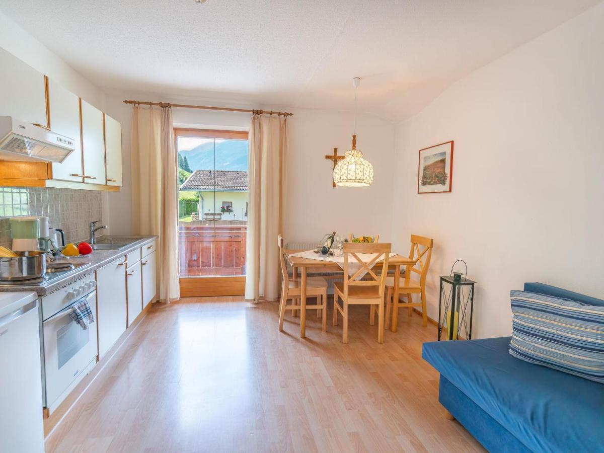 Ideal Apartment In Stubaital With Balcony Neustift im Stubaital Eksteriør bilde